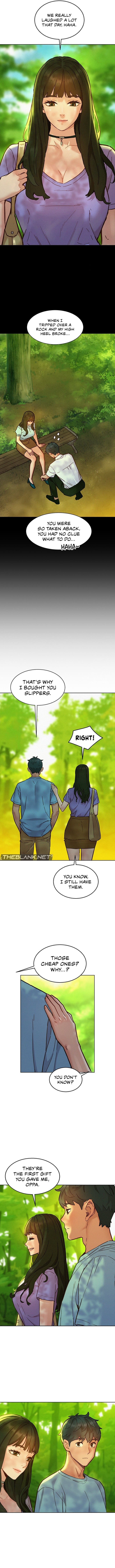 Let's Hang Out from Today [Gyunja] Chapter 102 – page 5
