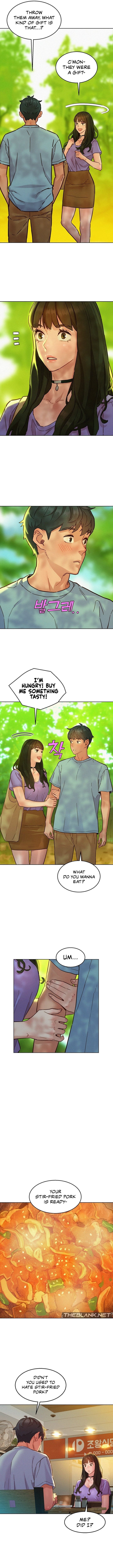 Let's Hang Out from Today [Gyunja] Chapter 102 – page 6