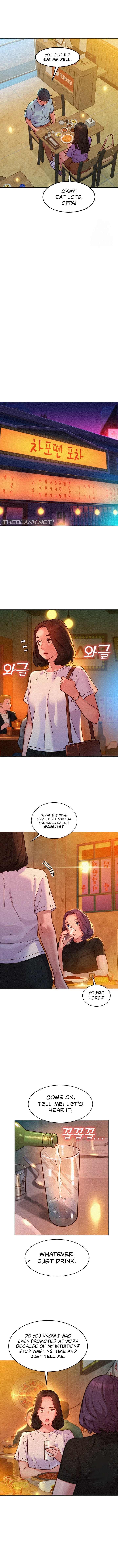 Let's Hang Out from Today [Gyunja] Chapter 102 – page 8