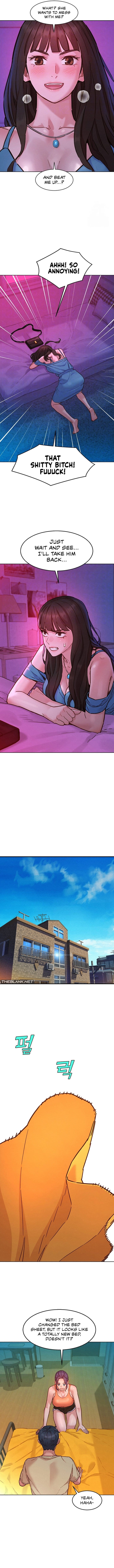 Let's Hang Out from Today [Gyunja] Chapter 101 – page 4