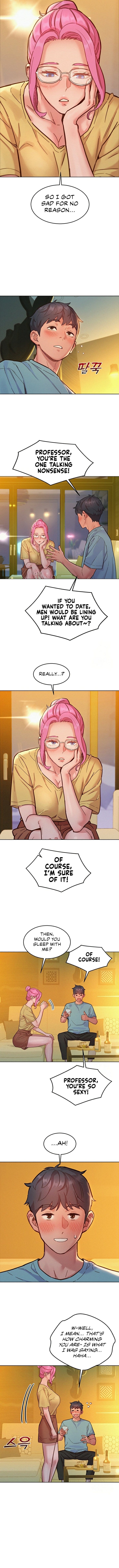 Let's Hang Out from Today [Gyunja] Chapter 92 – page 11