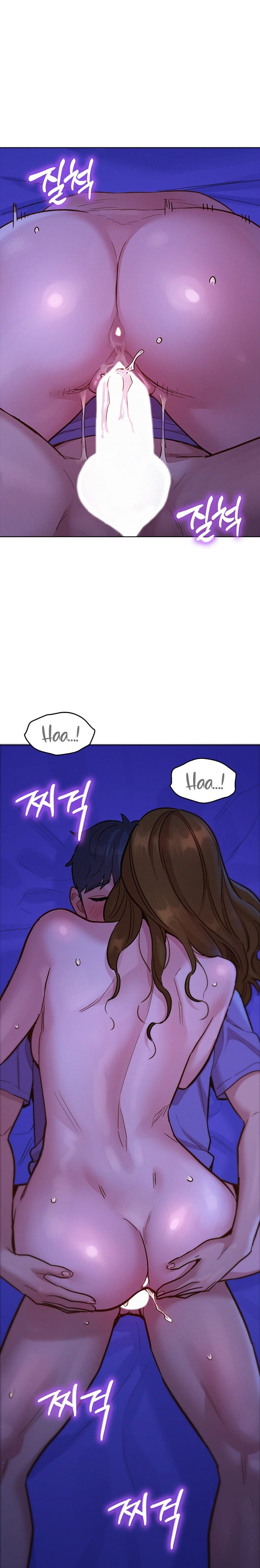 Let's Hang Out from Today [Gyunja] Chapter 37 – page 27