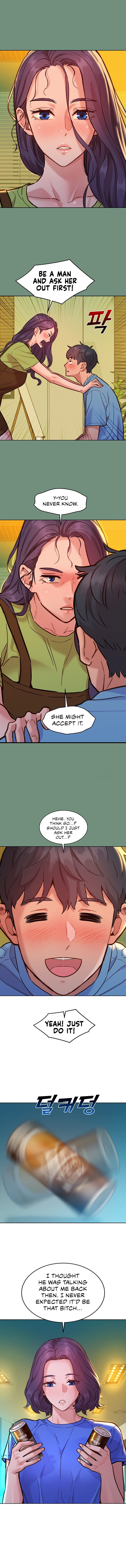 Let's Hang Out from Today [Gyunja] Chapter 59 – page 6