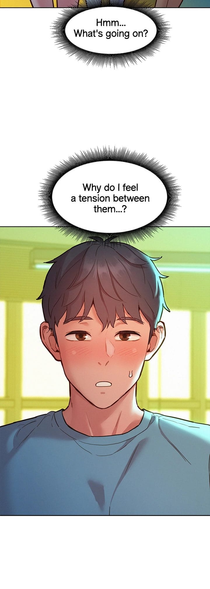 Let's Hang Out from Today [Gyunja] Chapter 75 – page 2