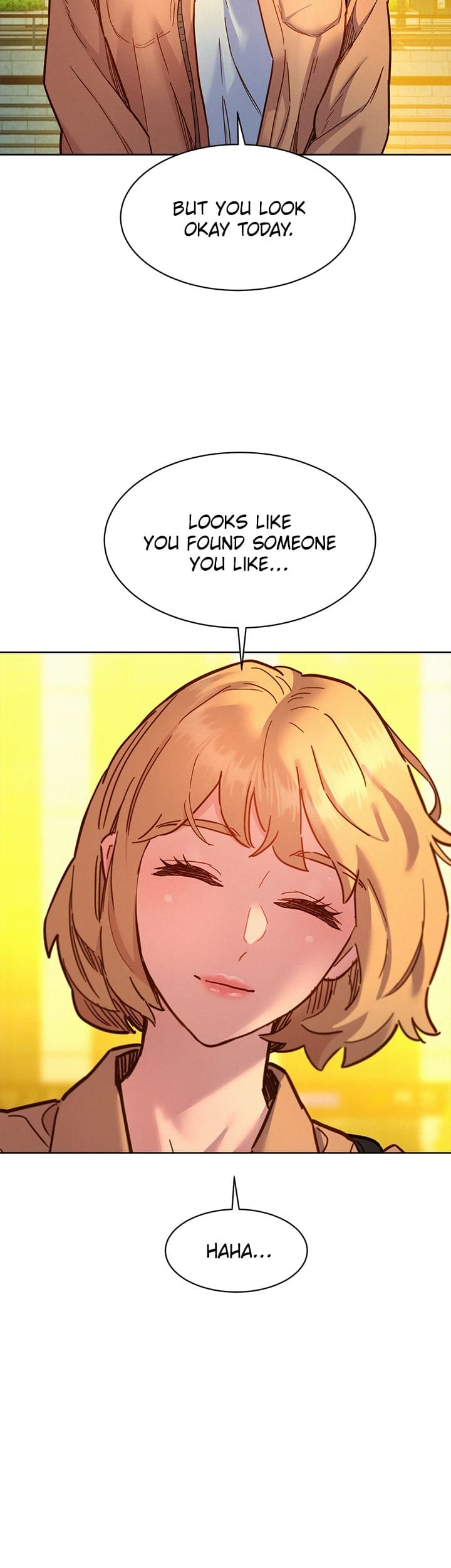 Let's Hang Out from Today [Gyunja] Chapter 75 – page 44