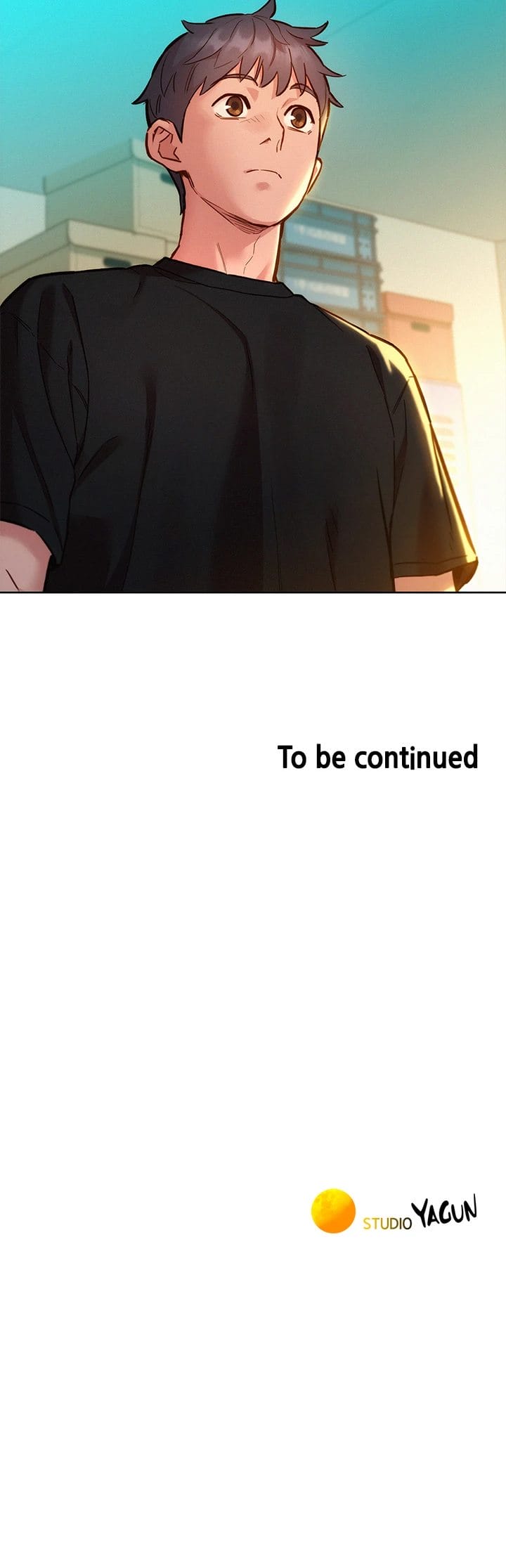 Let's Hang Out from Today [Gyunja] Chapter 75 – page 47