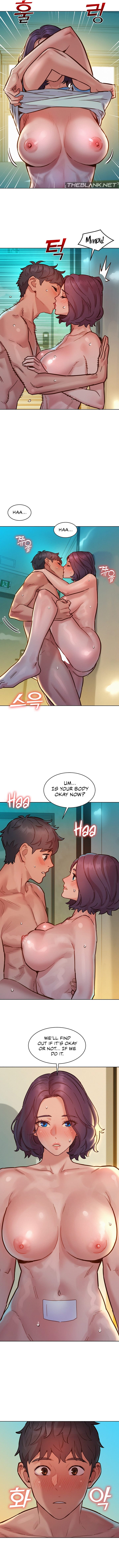 Let's Hang Out from Today [Gyunja] Chapter 69 – page 11