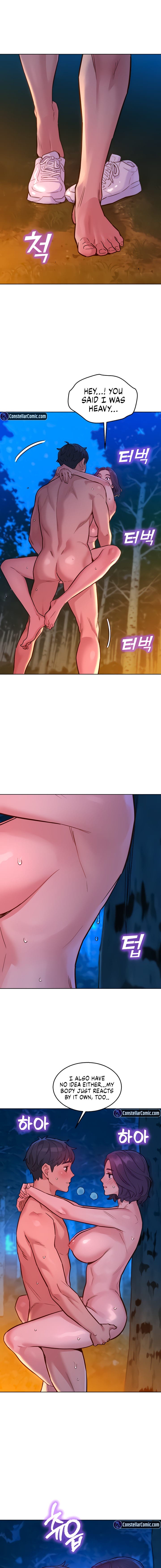 Let's Hang Out from Today [Gyunja] Chapter 40 – page 10