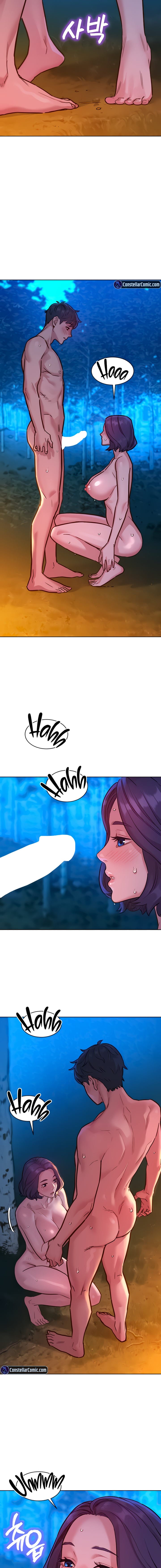 Let's Hang Out from Today [Gyunja] Chapter 40 – page 12