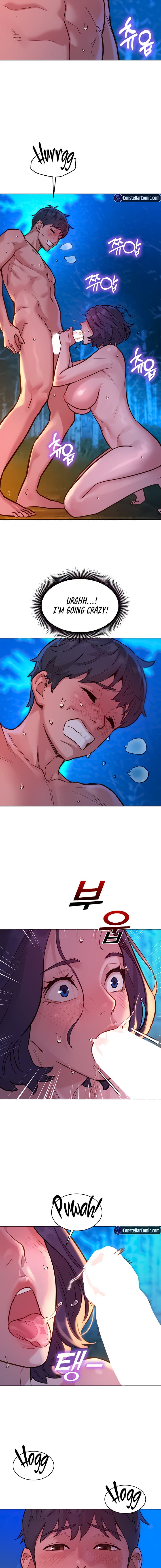 Let's Hang Out from Today [Gyunja] Chapter 40 – page 14