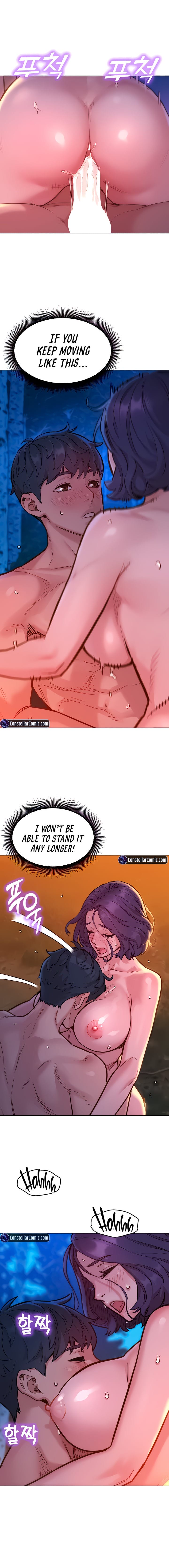 Let's Hang Out from Today [Gyunja] Chapter 40 – page 2