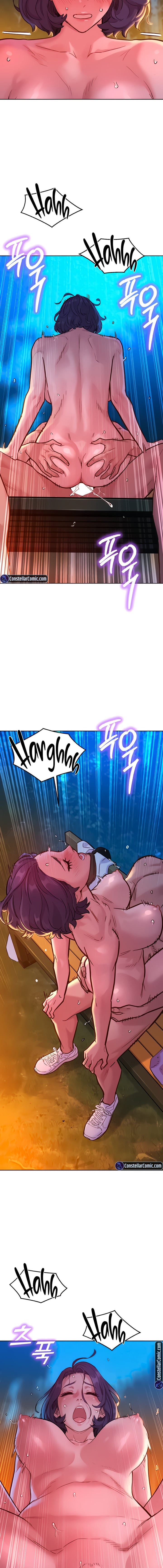 Let's Hang Out from Today [Gyunja] Chapter 40 – page 6