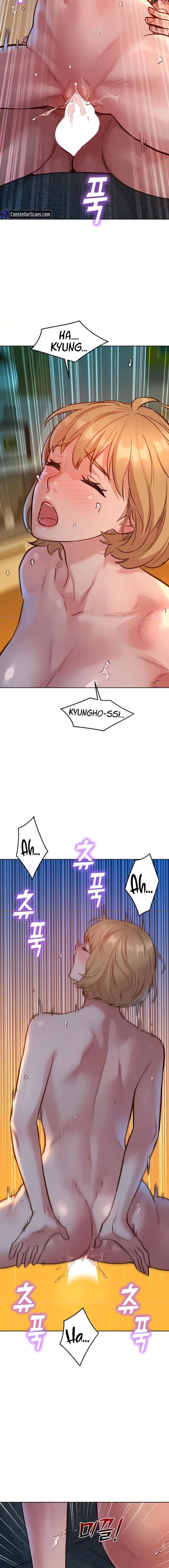 Let's Hang Out from Today [Gyunja] Chapter 21 – page 12