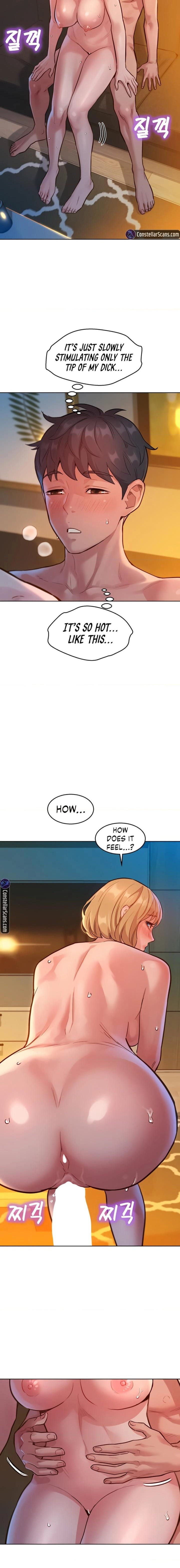 Let's Hang Out from Today [Gyunja] Chapter 21 – page 6