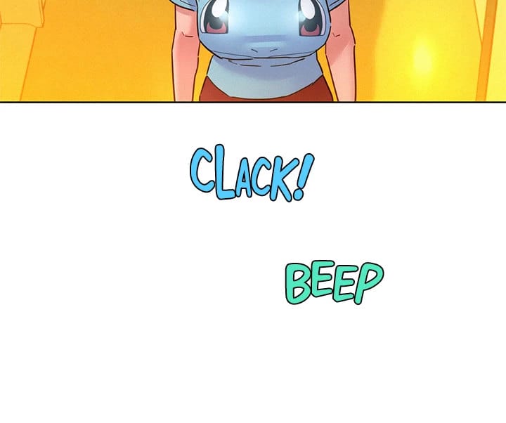 Let's Hang Out from Today [Gyunja] Chapter 72 – page 10