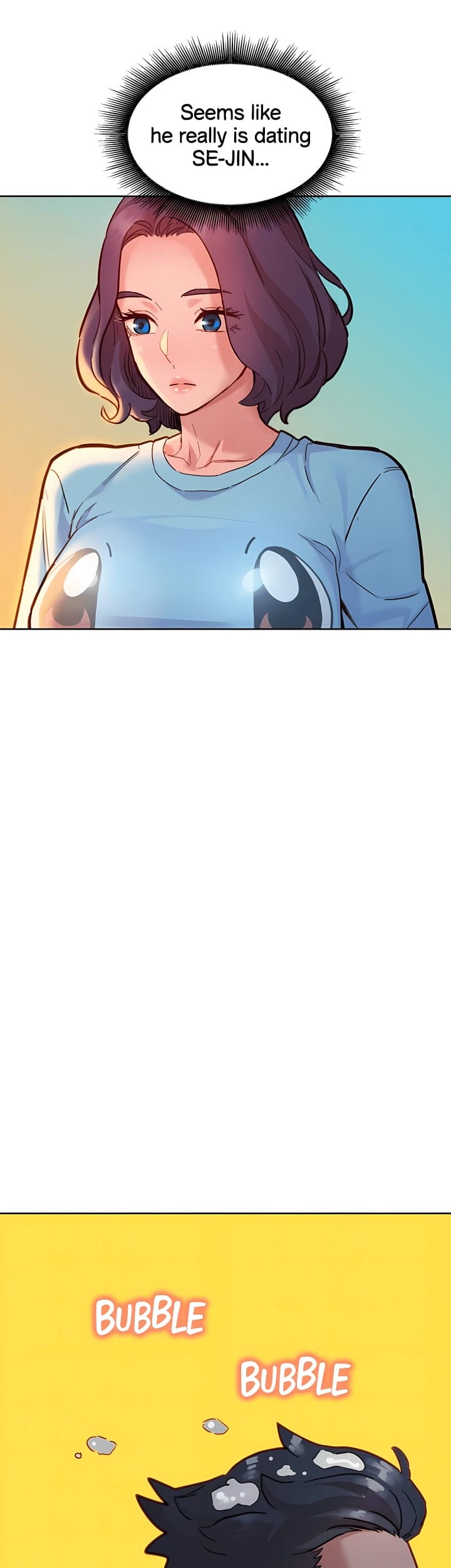 Let's Hang Out from Today [Gyunja] Chapter 72 – page 11