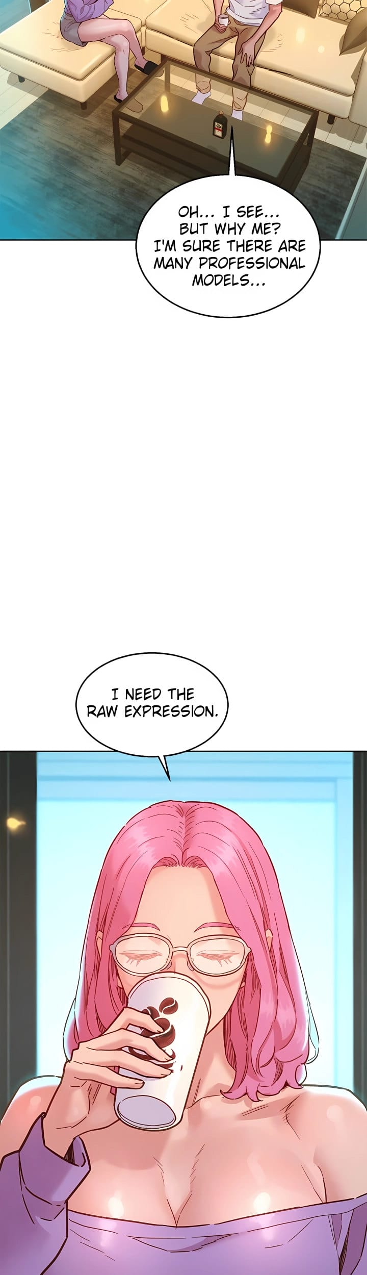 Let's Hang Out from Today [Gyunja] Chapter 72 – page 18
