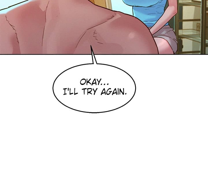 Let's Hang Out from Today [Gyunja] Chapter 72 – page 24