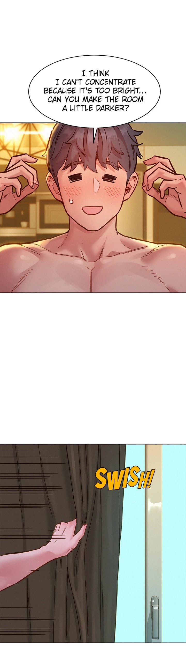 Let's Hang Out from Today [Gyunja] Chapter 72 – page 28
