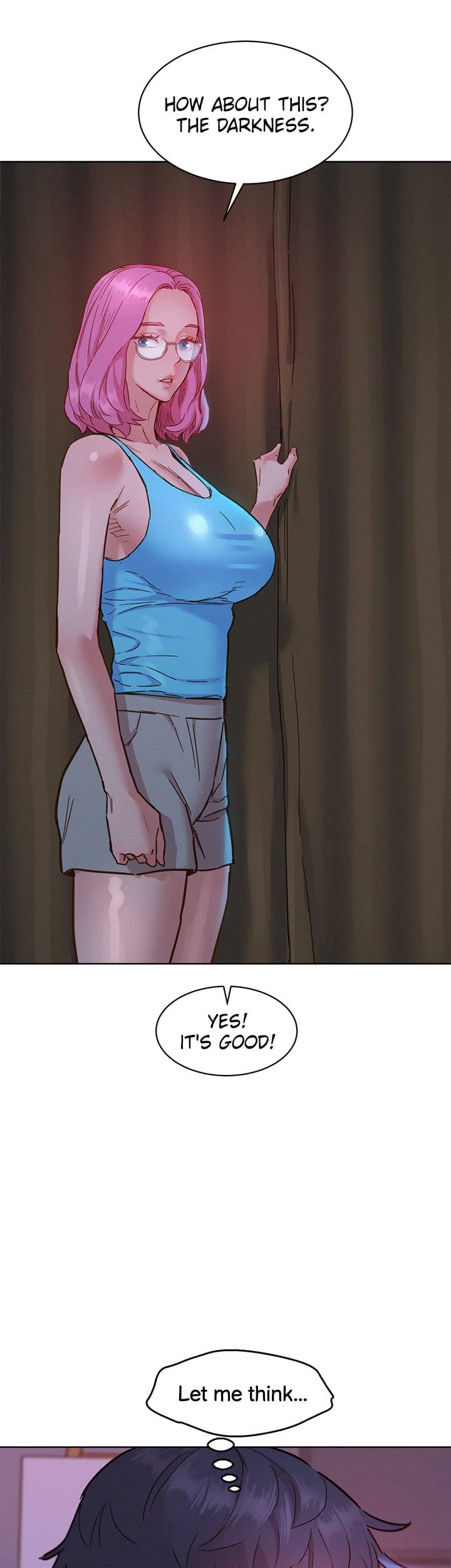 Let's Hang Out from Today [Gyunja] Chapter 72 – page 30
