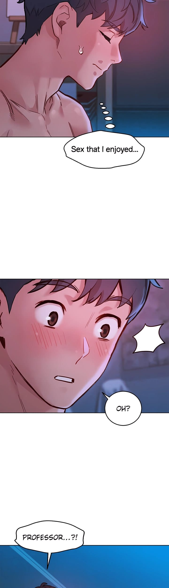 Let's Hang Out from Today [Gyunja] Chapter 72 – page 31