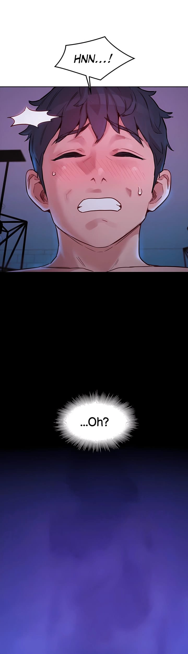 Let's Hang Out from Today [Gyunja] Chapter 72 – page 35