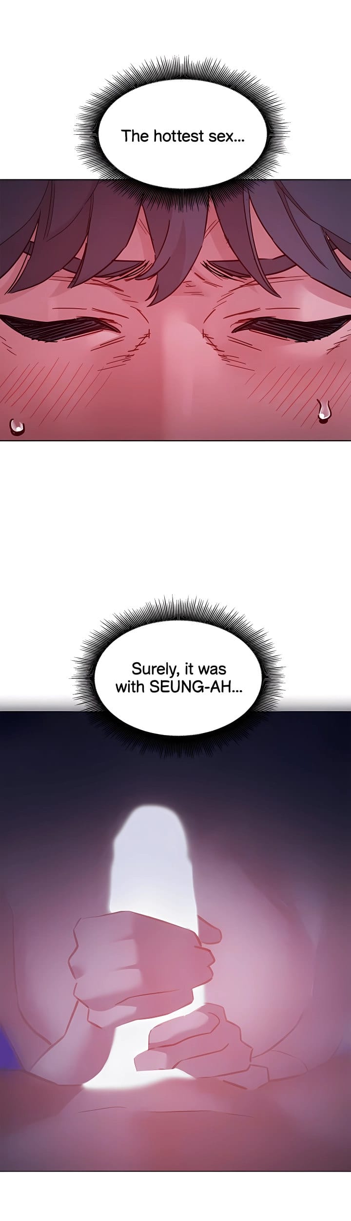 Let's Hang Out from Today [Gyunja] Chapter 72 – page 39
