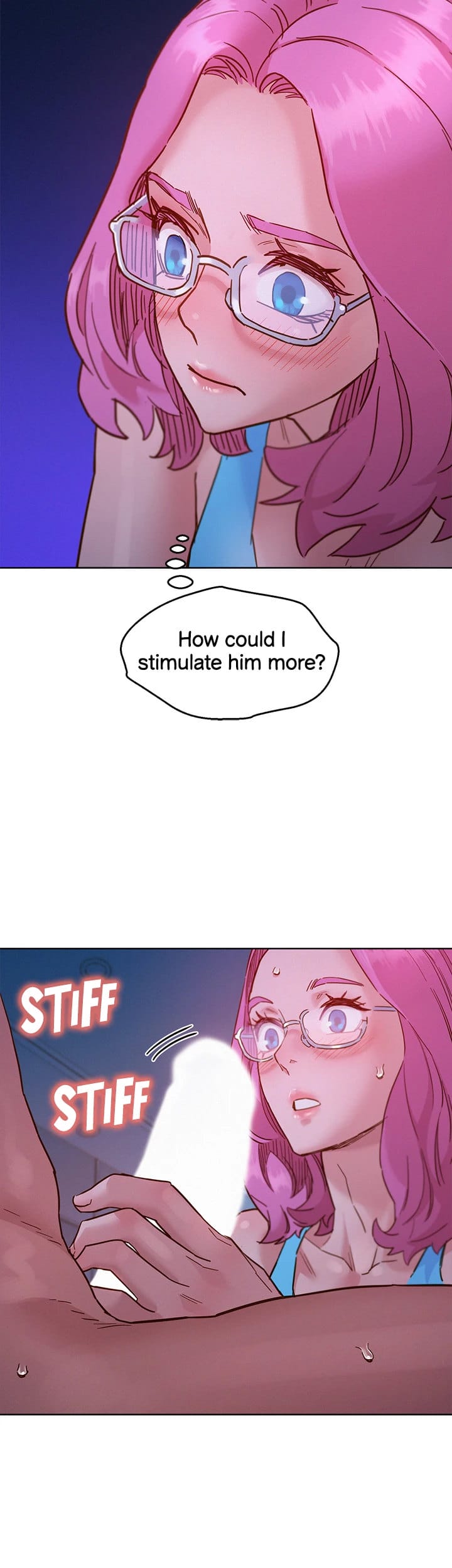 Let's Hang Out from Today [Gyunja] Chapter 72 – page 41