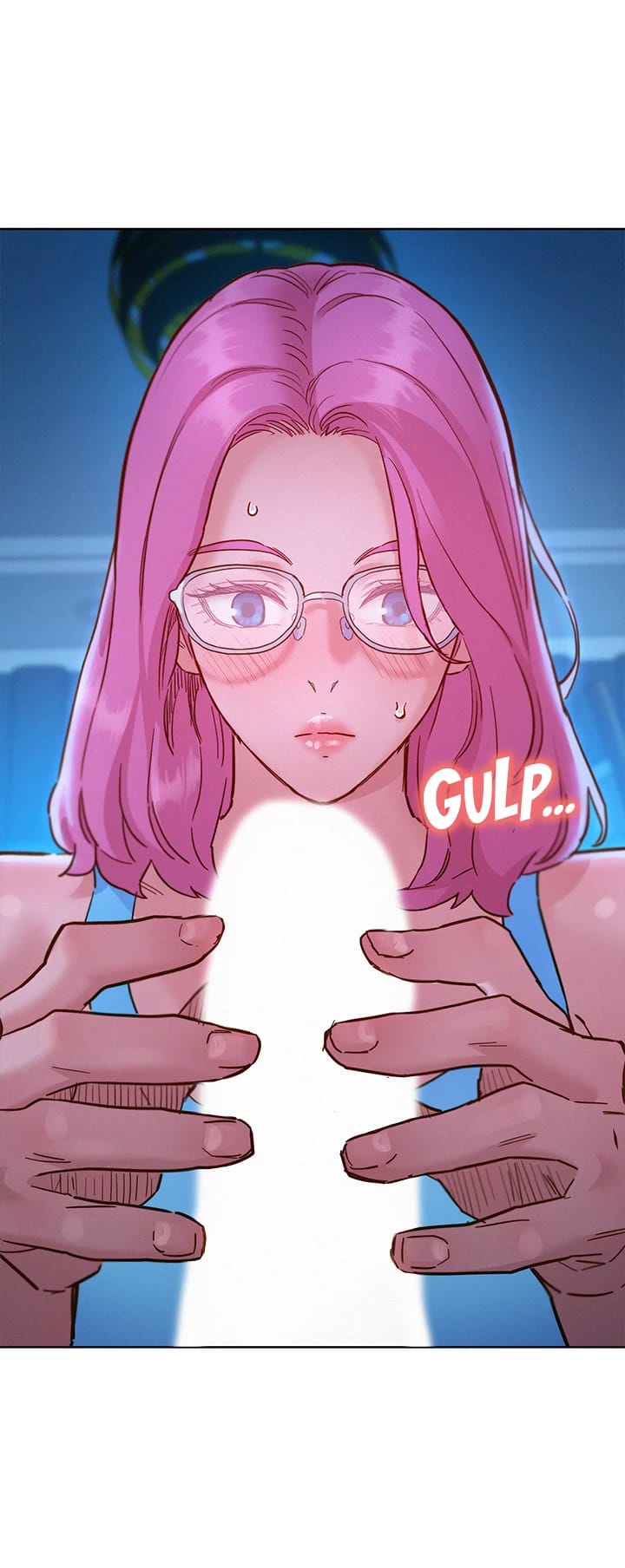 Let's Hang Out from Today [Gyunja] Chapter 72 – page 42