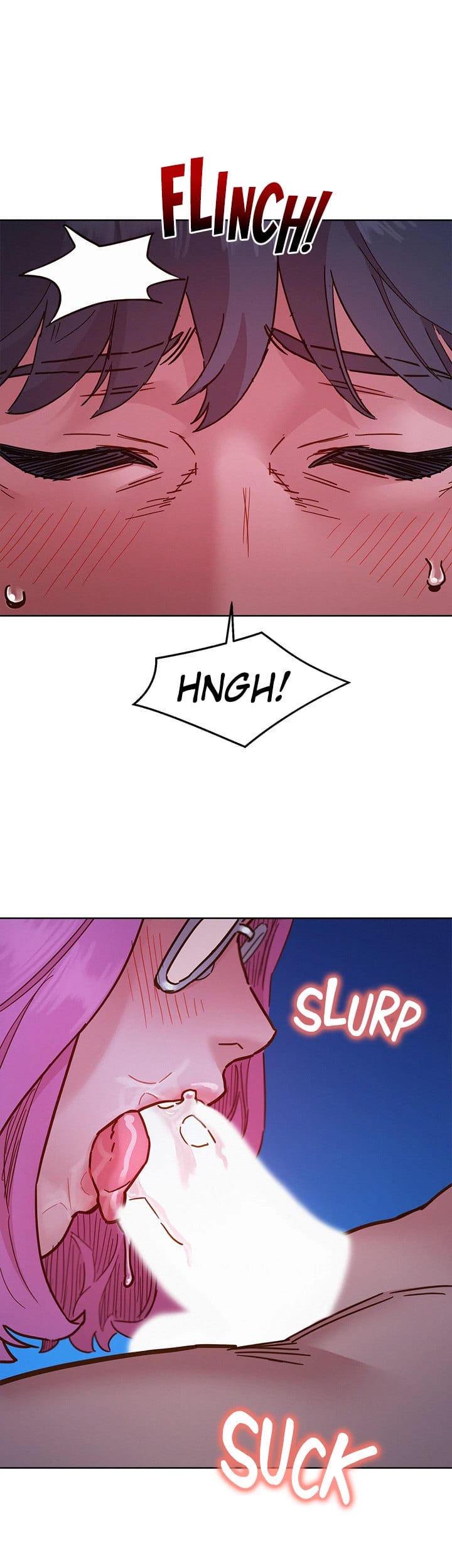Let's Hang Out from Today [Gyunja] Chapter 72 – page 44