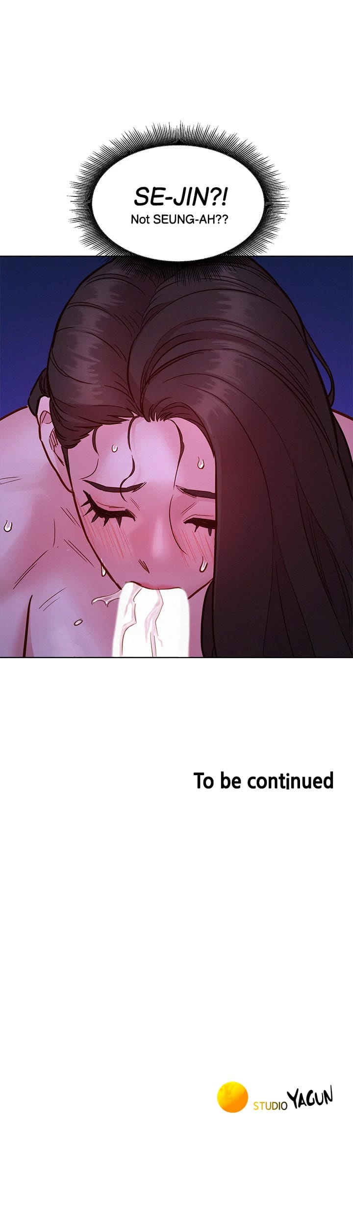Let's Hang Out from Today [Gyunja] Chapter 72 – page 47