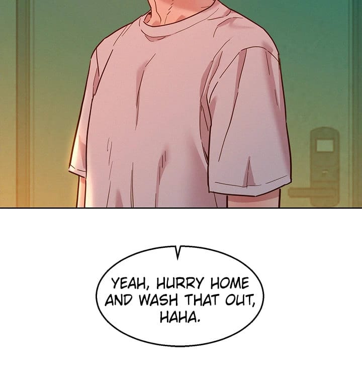 Let's Hang Out from Today [Gyunja] Chapter 72 – page 5