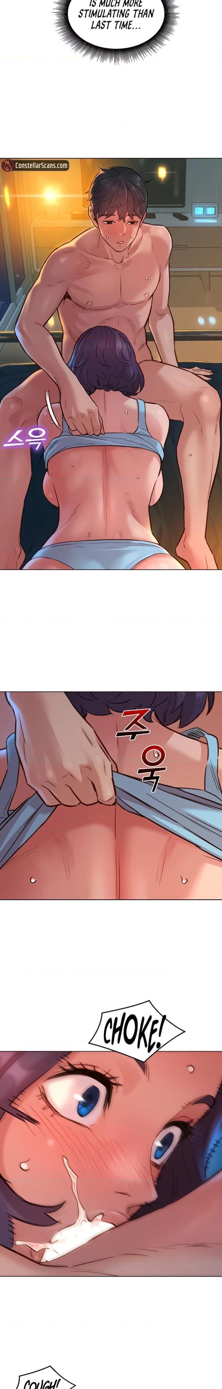 Let's Hang Out from Today [Gyunja] Chapter 11 – page 10