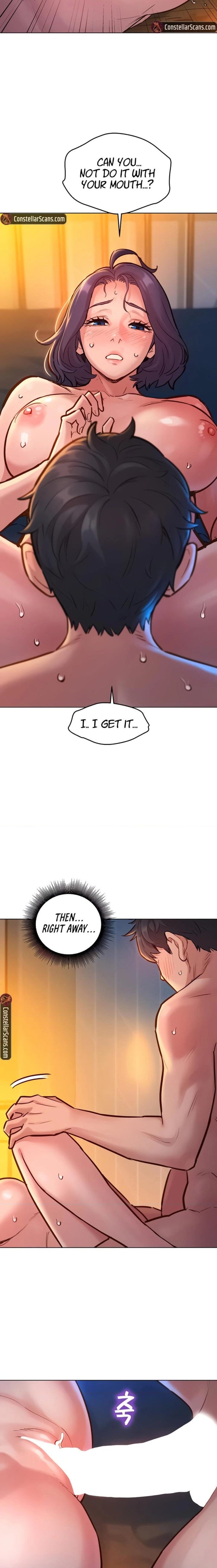 Let's Hang Out from Today [Gyunja] Chapter 11 – page 15