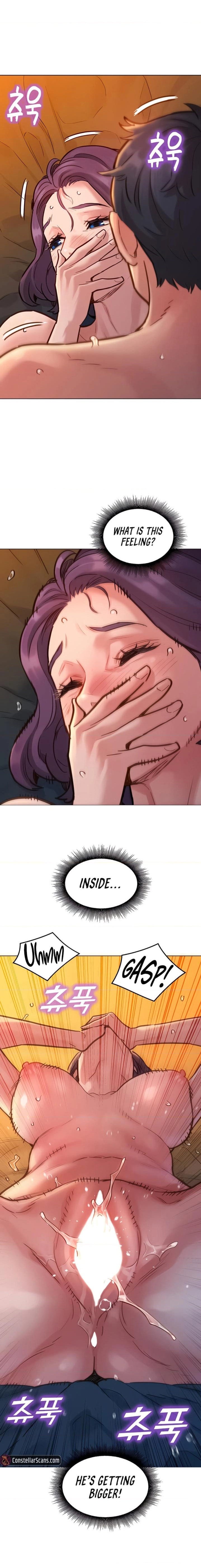 Let's Hang Out from Today [Gyunja] Chapter 11 – page 18
