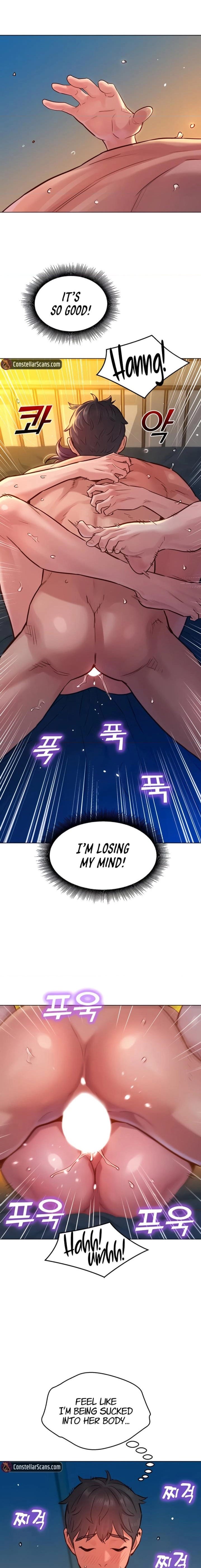 Let's Hang Out from Today [Gyunja] Chapter 11 – page 20
