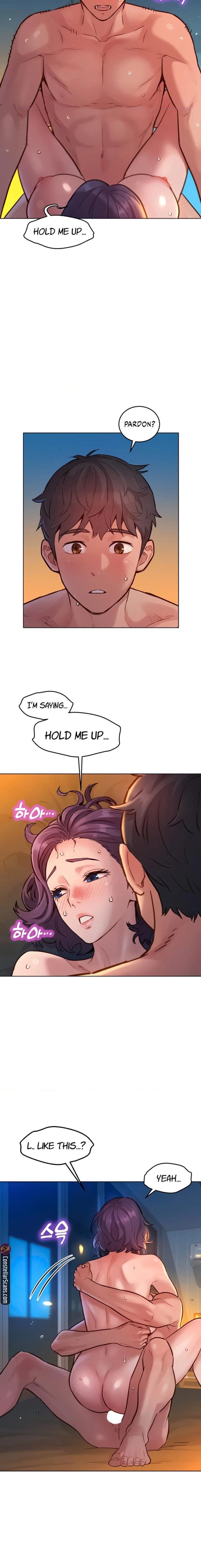 Let's Hang Out from Today [Gyunja] Chapter 11 – page 21