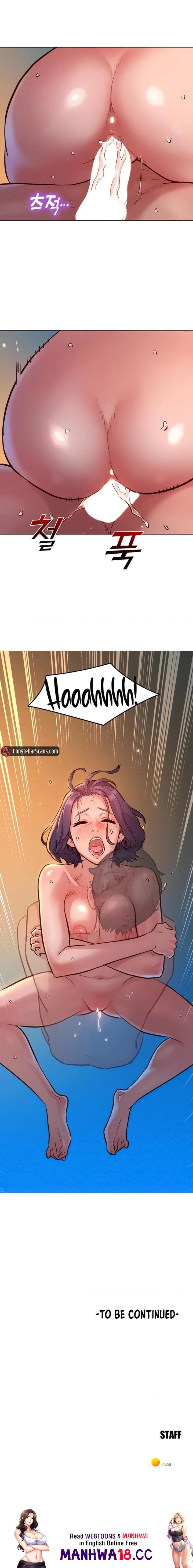 Let's Hang Out from Today [Gyunja] Chapter 11 – page 22
