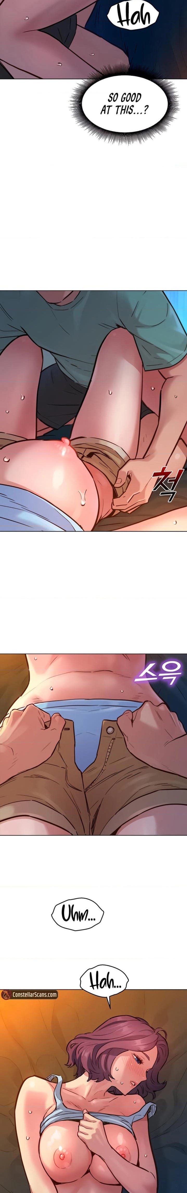 Let's Hang Out from Today [Gyunja] Chapter 11 – page 5