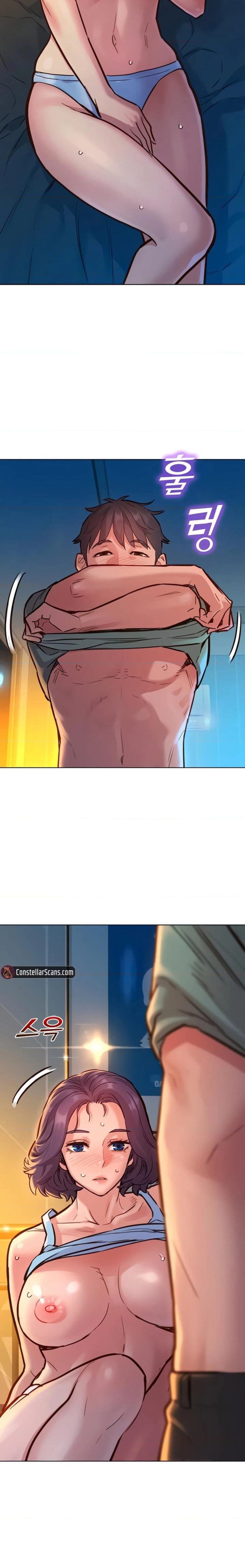 Let's Hang Out from Today [Gyunja] Chapter 11 – page 6