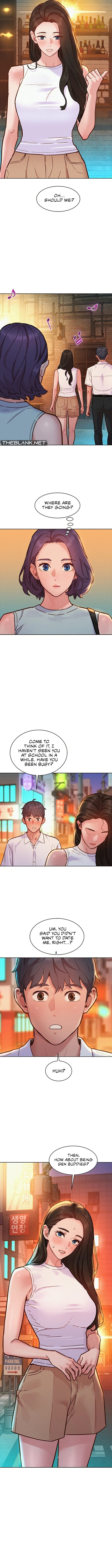 Let's Hang Out from Today [Gyunja] Chapter 88 – page 11