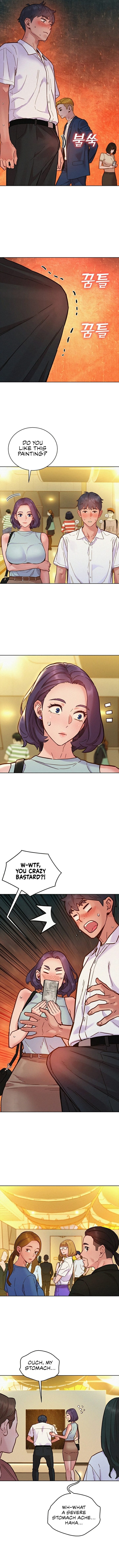 Let's Hang Out from Today [Gyunja] Chapter 88 – page 8
