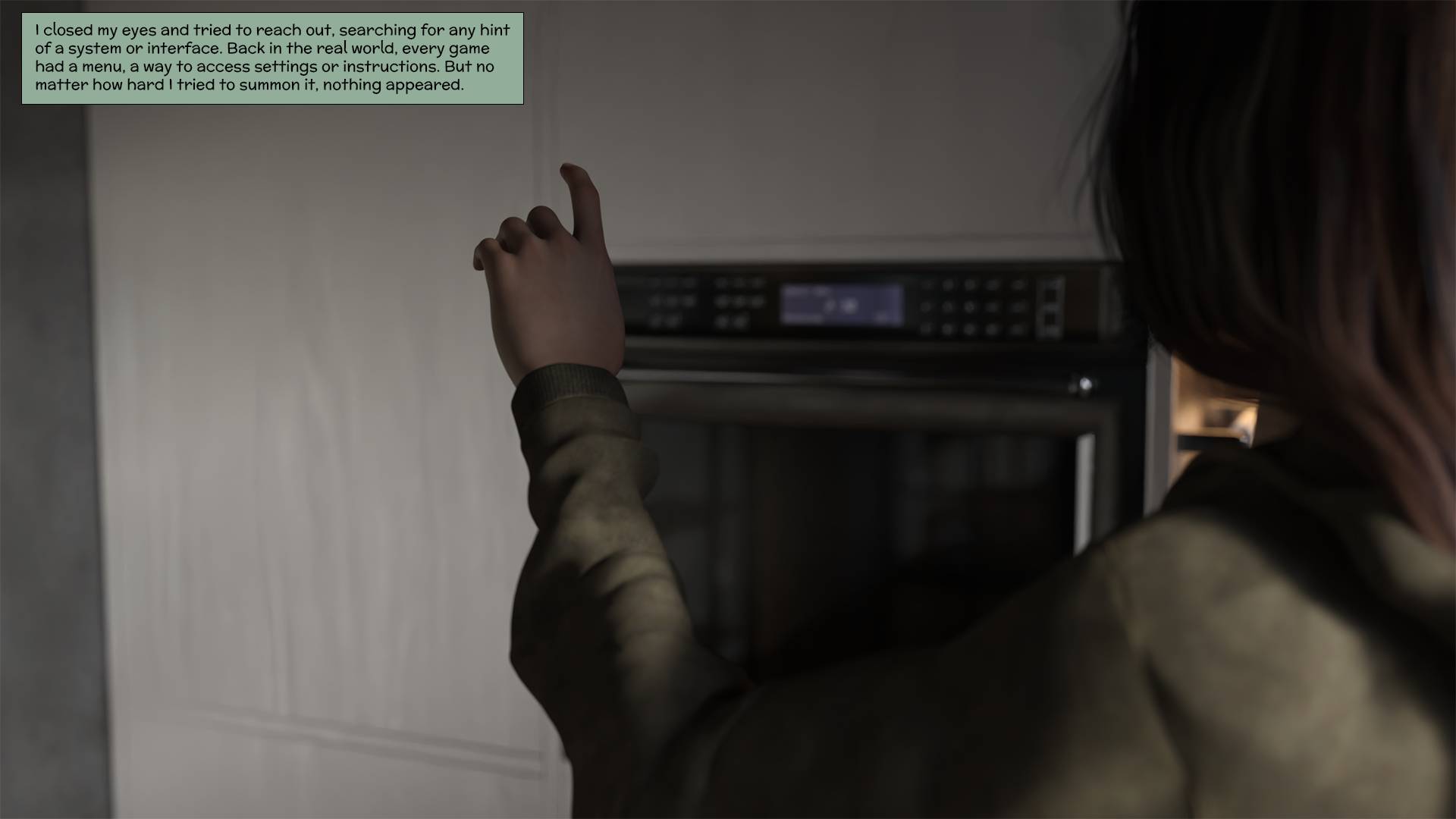 Player [Kizaru3D] 1 . Player - Chapter 1 [Kizaru3D] – page 45