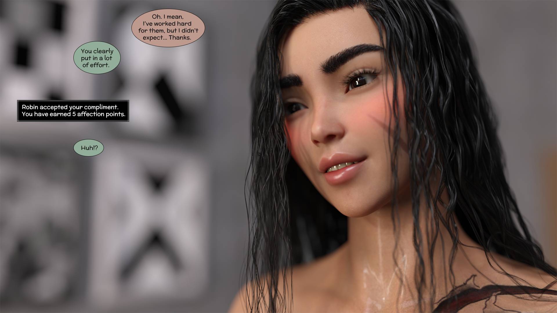 Player [Kizaru3D] 1 . Player - Chapter 1 [Kizaru3D] – page 50
