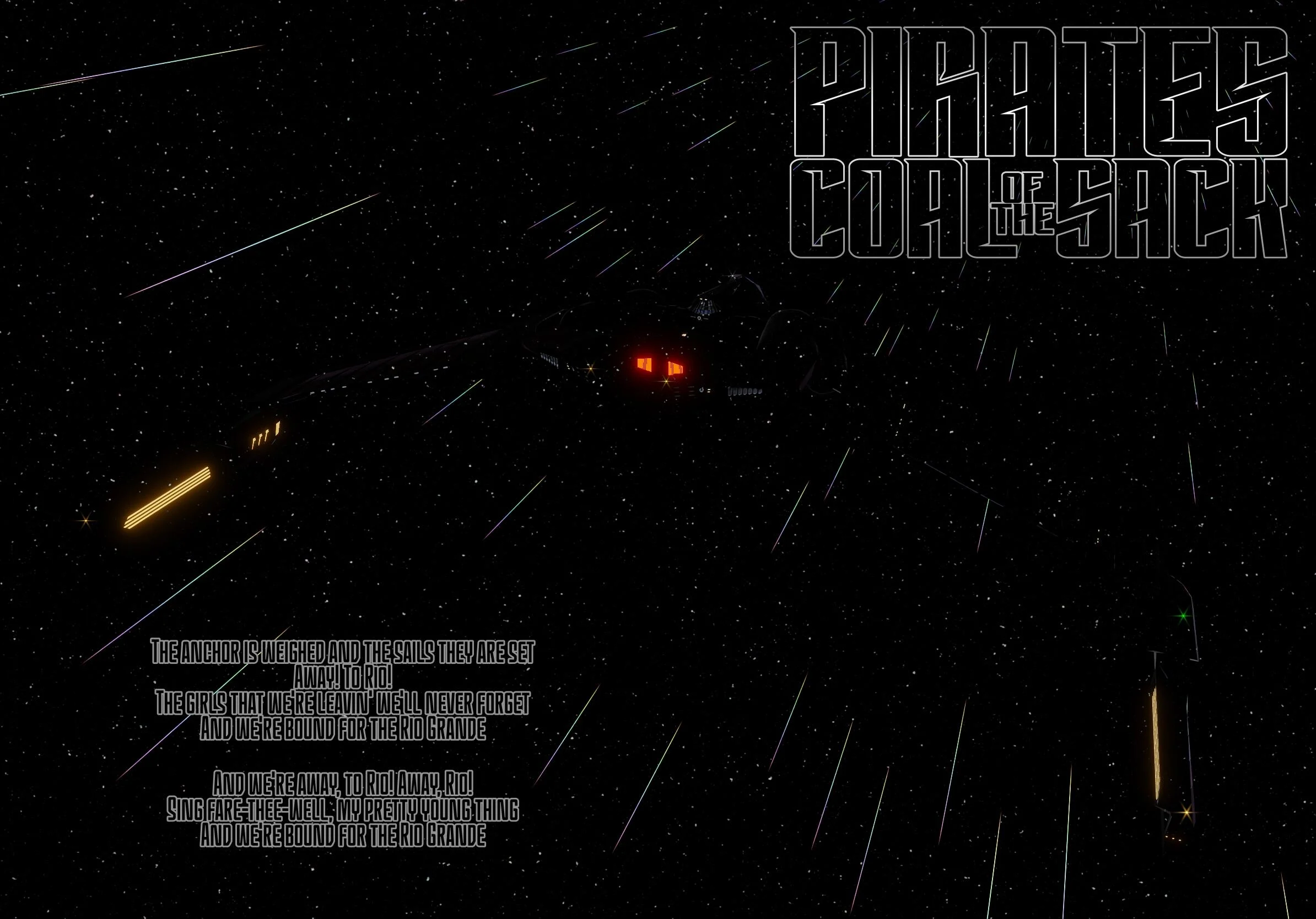 Pirates of the Coal Sack Chapter 22 – page 5