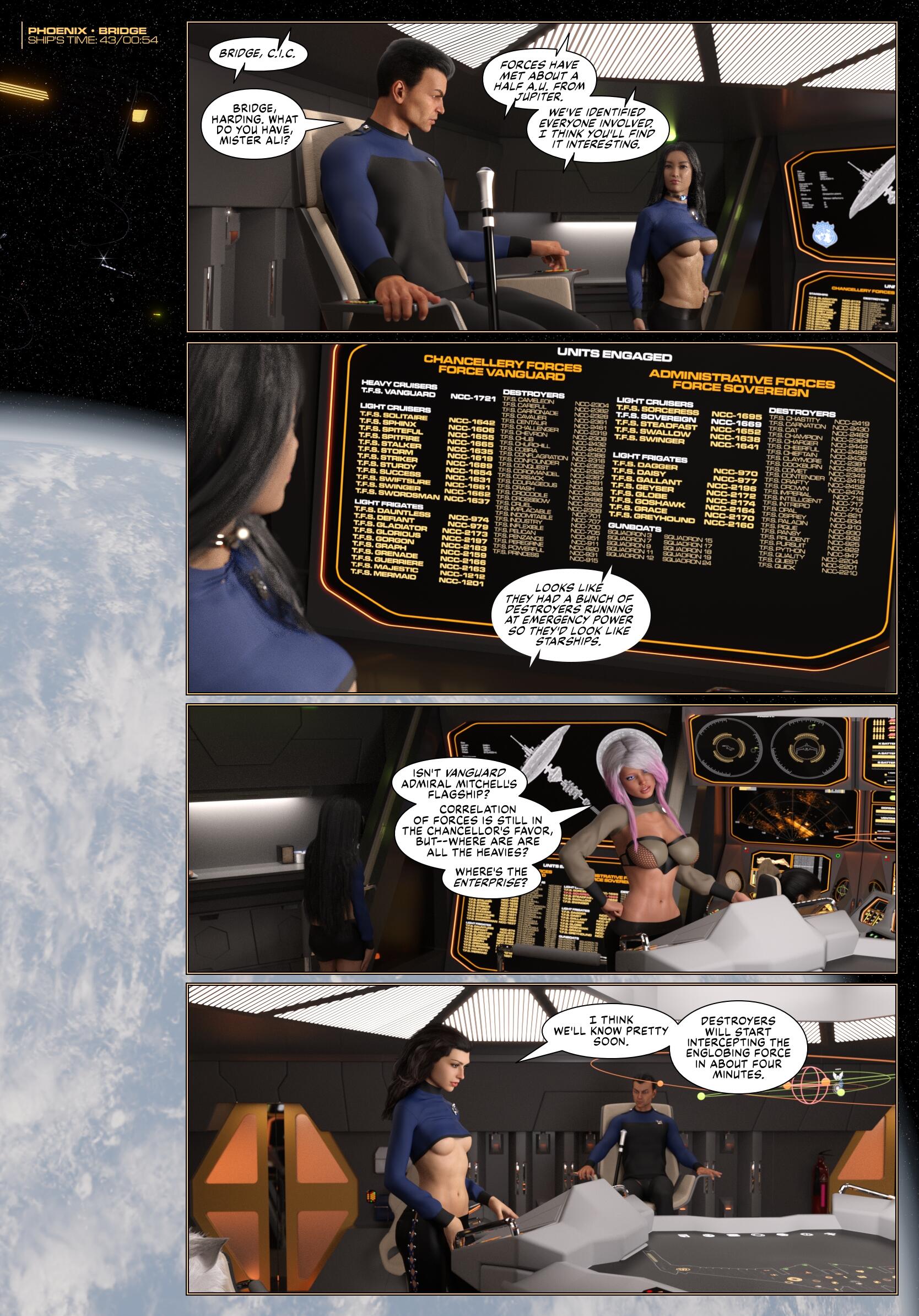 Pirates of the Coal Sack Chapter 27 – page 26