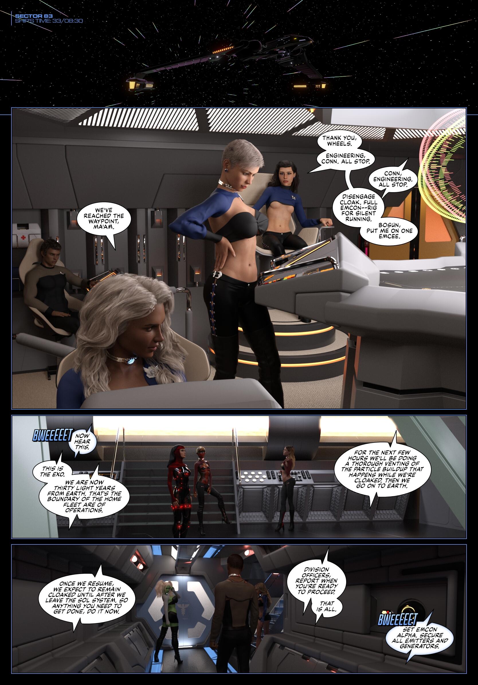 Pirates of the Coal Sack Chapter 25 – page 23