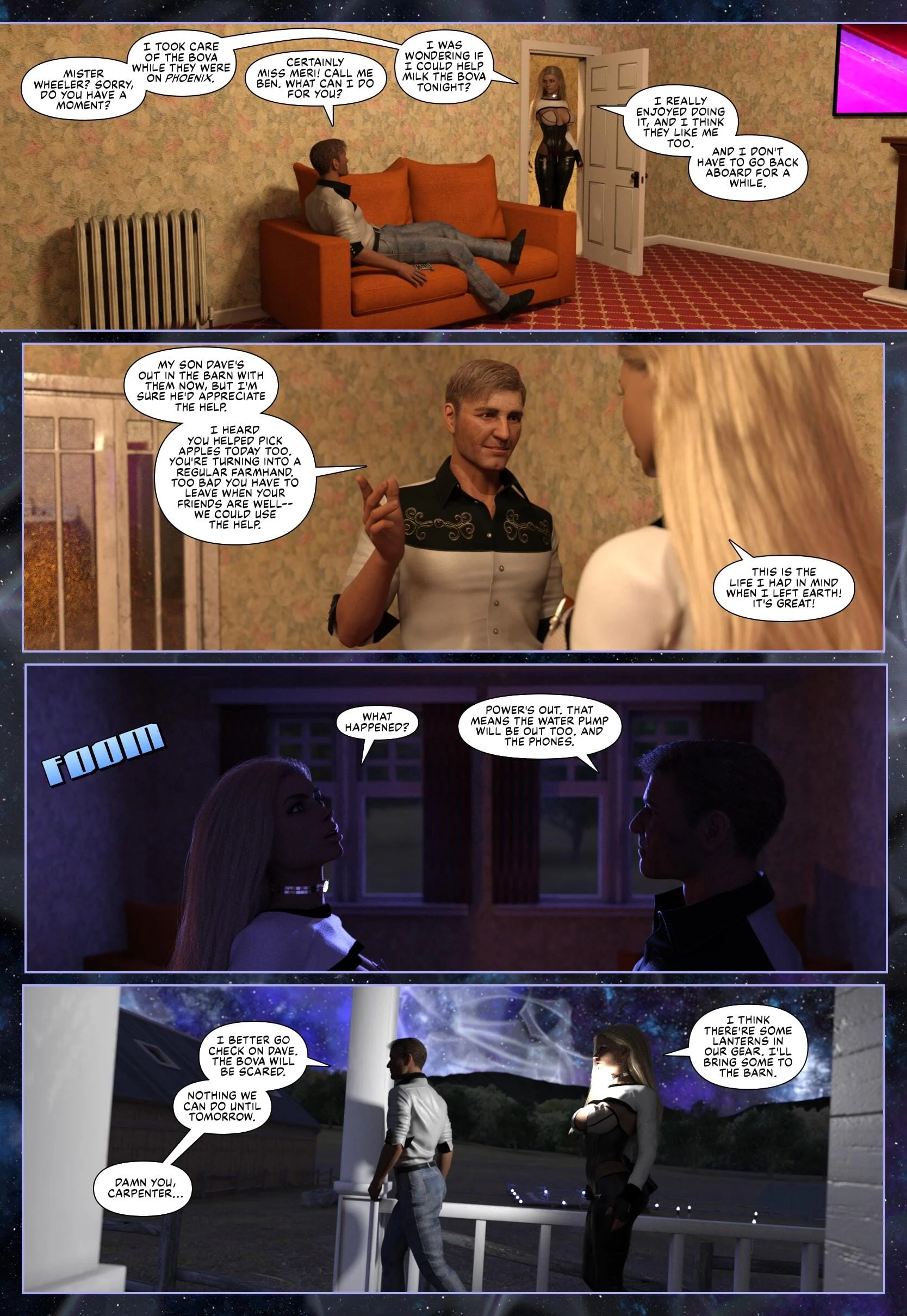 Pirates of the Coal Sack Chapter 34 – page 20