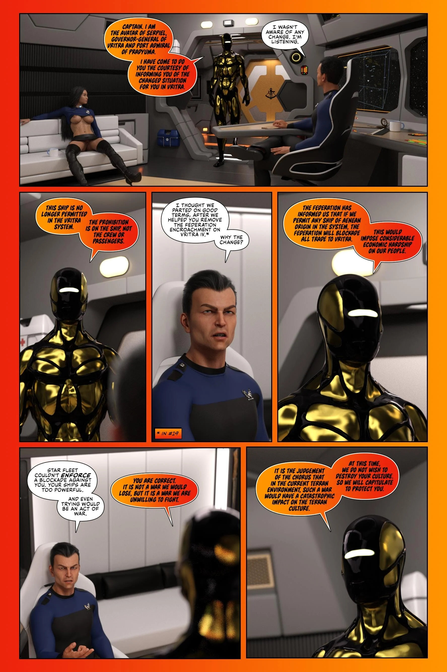 Pirates of the Coal Sack Chapter 35 – page 15