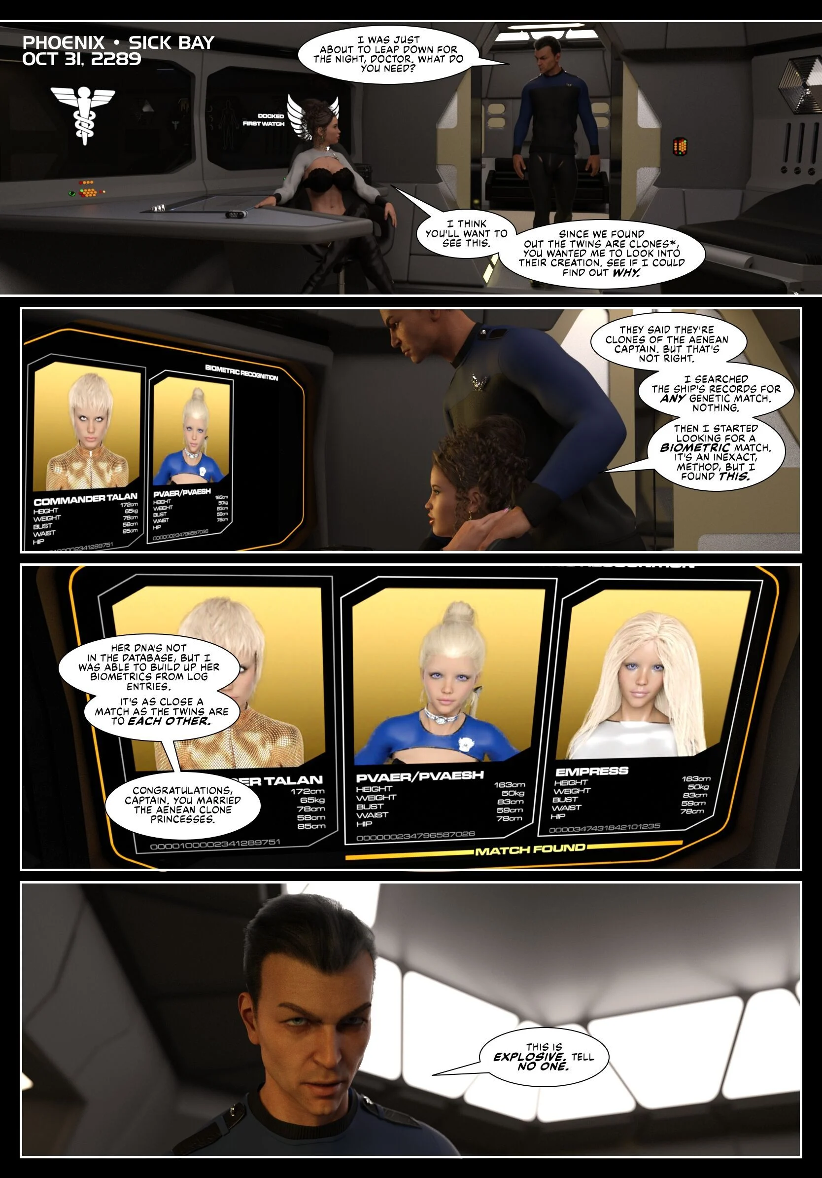 Pirates of the Coal Sack Chapter 18 – page 23